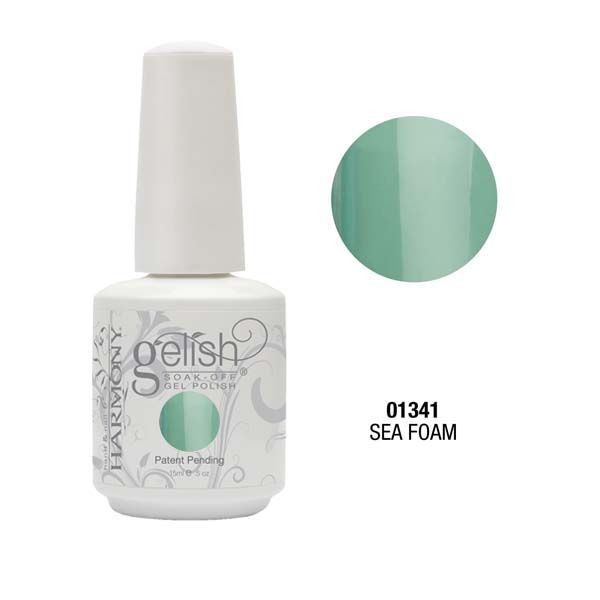 HARMONY GELISH Soak Off UV Color Gel 1st Collection  