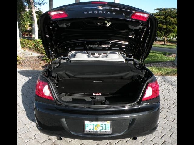 2008 Chrysler Sebring Limited   Photo 47   Fort Myers, FL 33908