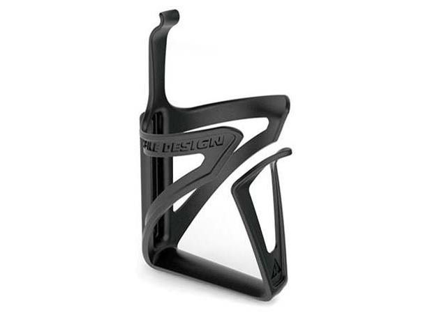   Design Fuse KF1 Kage Water Bottle Cage Black 723660999339  