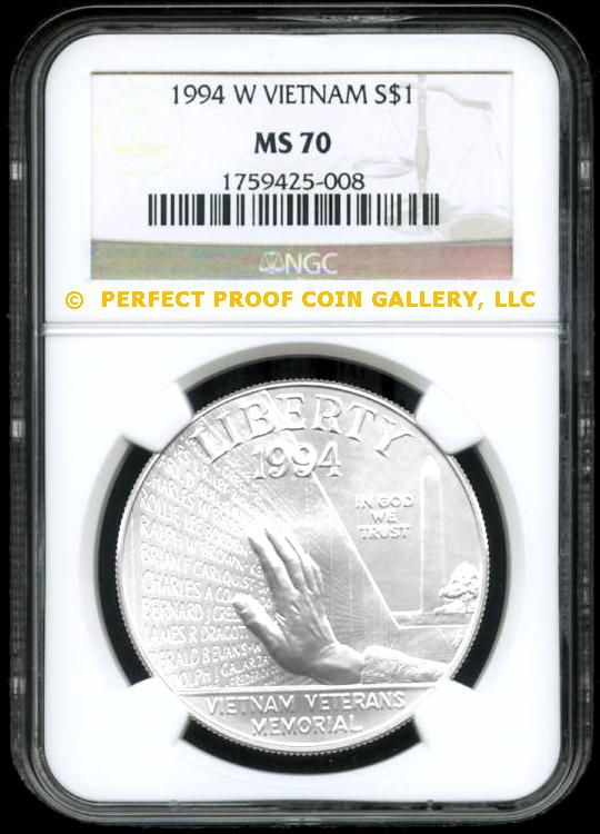 2011   PERFECT PROOF COIN GALLERY, LLC   ALL RIGHTS RESERVED