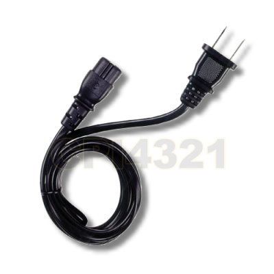 Power Cord for CANON PIXMA MP160 MP210 MP610 Printer  