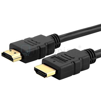 35Ft 10m Hi Speed HDMI Cable Gold 1080p For PS3 HDTV  