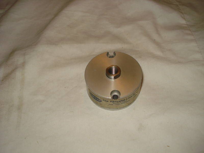 FABCO AIR C 121 X PANCAKE CYLINDER  