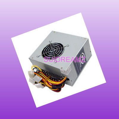 New Dell Dimension E510 Power Supply K8956 0K8956  