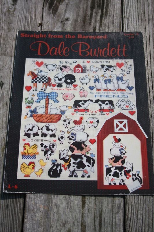 26+ Incredible Dale Burdett Cross Stitch Patterns Examples - Embroidery