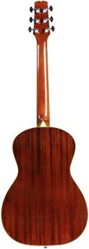 Wechter Nashville tuned Special Elite   Cedar (Nash tuned Parlor Elite 