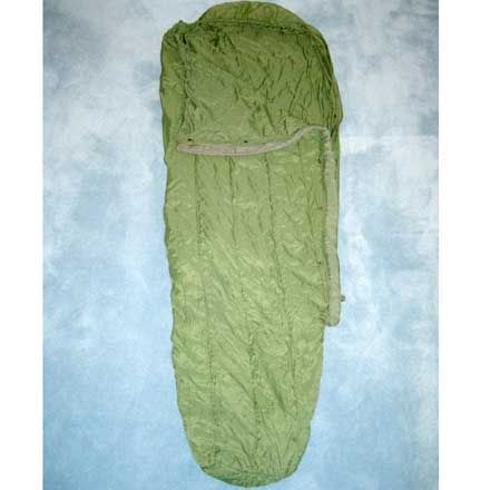 USGI Modular Patrol Sleeping Bag   Military Surplus  