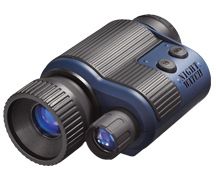 BUSHNELL 26 0224W NIGHTWATCH WATERPROOF NIGHTVISION  