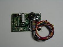 American Access Circuit Board 30 017E 01  