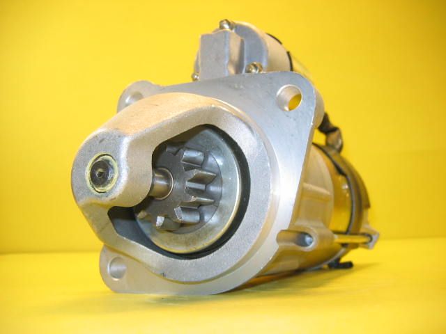 STARTER MARELLI PERKINS JCB 63280041 MSN8041 2873K405  