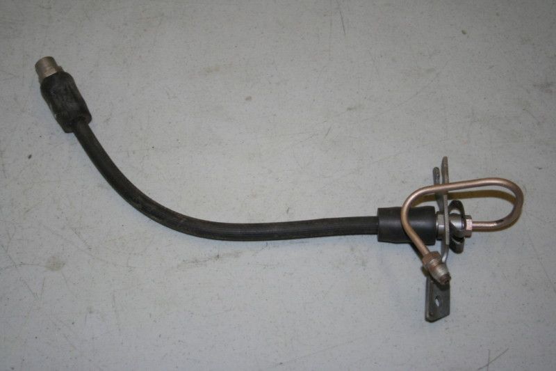 97 AUDI A4 B5 1.8   FRONT BRAKE LINE RIGHT  