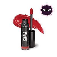 BareMinerals Pretty Amazing Lipcolor Strength .13 oz 098132128112 