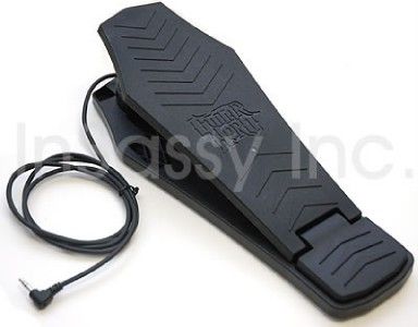 Guitar Hero World Tour Bass Foot PEDAL Wii/Xbox 360/PS3  