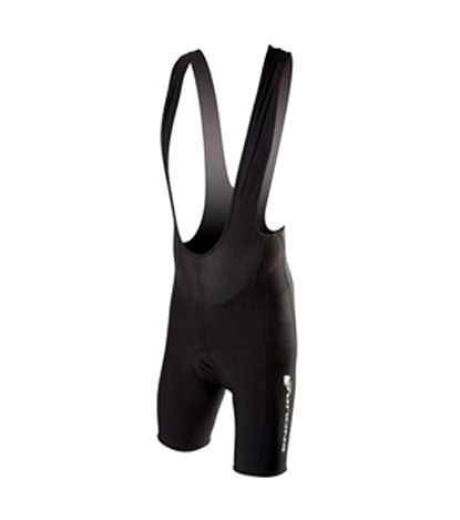 Endura FS260 Fieldsensor Cycling Bib Short Black M  