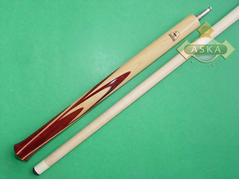 Pool billiards JUMP cue Aska JC01 Very Nice Brand New  