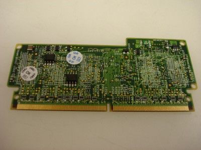 HP 462974 001 P212 P411 P410 256MB Cache Memory Board  