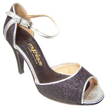   Womens Tango Ballroom Salsa Latin Dance Shoes   Leda style  