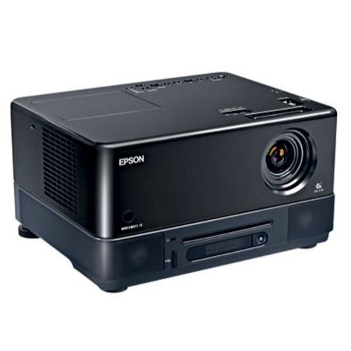 Epson MovieMate 30s LCD Projector  