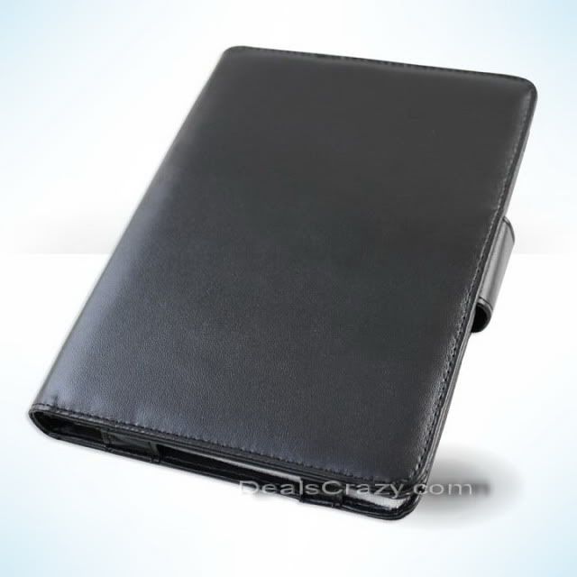   Cover Case Wallet For Archos 70b eReader +Touch Pen Folio New  