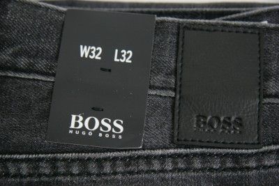 Hugo Boss Jeans Texas 32X32  