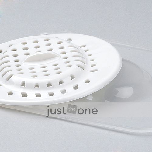 Kitchen Sink Basin Dirt Separator Strainer Drain NEW  