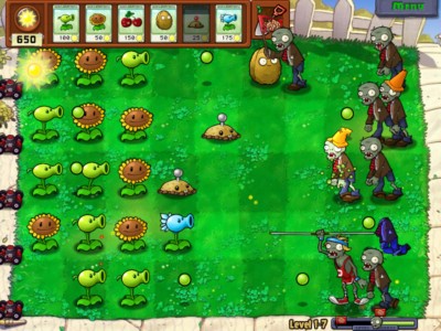 Plants Vs Zombies Game of the Year Edition, GOTY PC MAC  