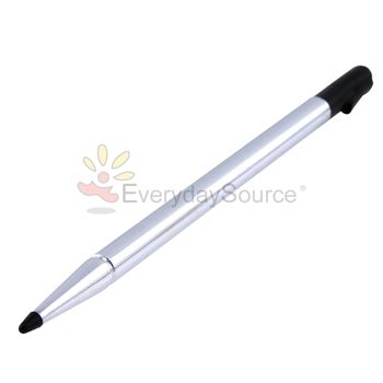 For Palm Tungsten E E2 PDA Metal Stylus Pen x3 (3pcs)  