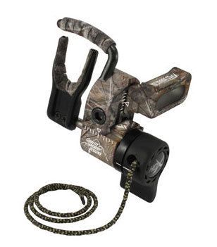 NEW QAD ULTRA REST HDX AP Camo RH ARROW REST  