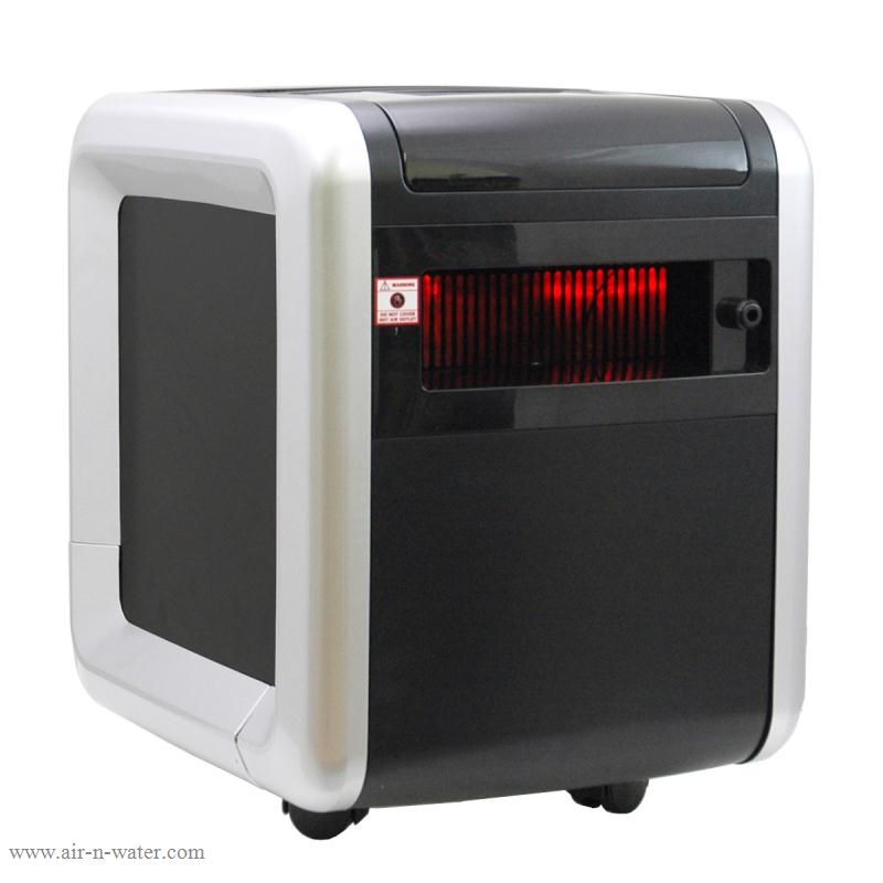 NEW Best RedCore Portable Infrared 1500 W Space Heater 094922023216 