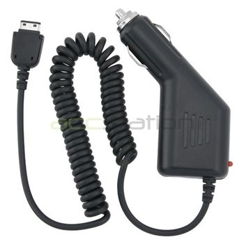 Car+AC Charger+USB for Verizon Samsung Alias 2 SCH U750  