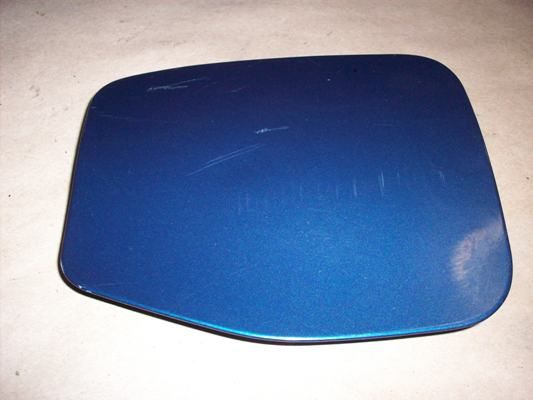 1994 1995 1996 Geo Prizm Gas Fuel Tank Door  