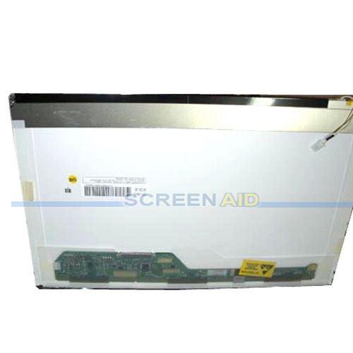 NEW 14.1 WXGA LCD SCREEN FOR Dell LATITUDE E5400  