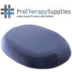 BodySport Donut Ring Chair Seat Cushion Foam 141618  