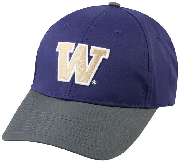 NCAA College Officially Licensed Youth/Adult Caps (Hat)  