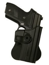   Polymer Gun Holster Fits Sig Sauer 239 9mm /. 40 /. 357 NEW  