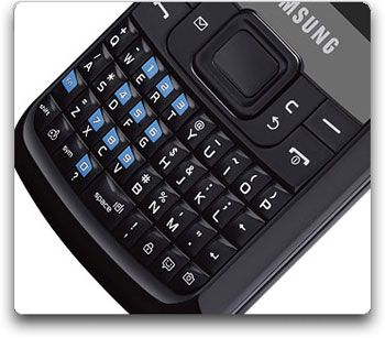 NEW SAMSUNG A177 UNLOCKED QWERTY PHONE ATT TMOBILE 635753461251  