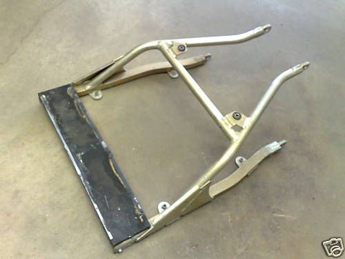 Kawasaki Jet Ski Jetski Sport Cruiser 650SC Tower Frame  