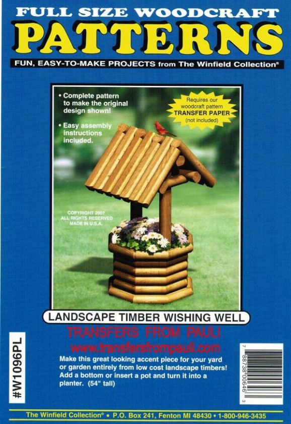   store for a Wider Selection of Yard Art Patterns & Woodworking Plans