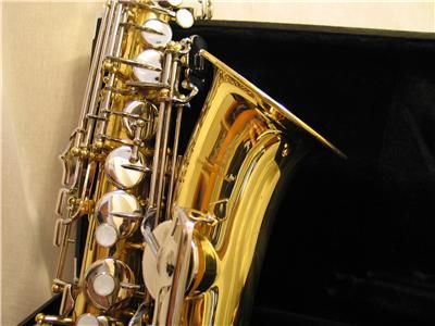 YAMAHA SAX   MODEL YAS 23 W/ CASE   V. GOOD COND.*** SHIPS FAST 